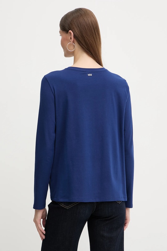 Îmbrăcăminte MM longsleeve CRIS 2526946057600 albastru