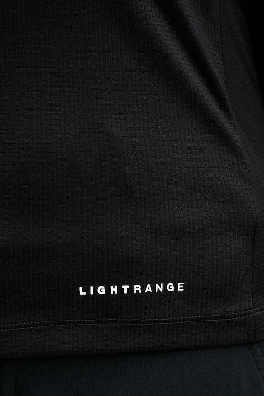 The North Face longsleeve sport Shadow NF0A8E1EJK31 negru