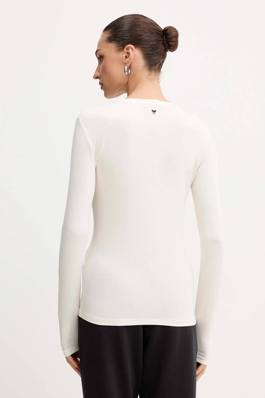 Ρούχα Μακρυμάνικο Weekend Max Mara MULTIE 2525946012600 μπεζ