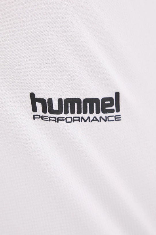Hummel longsleeve treningowy 229984 biały