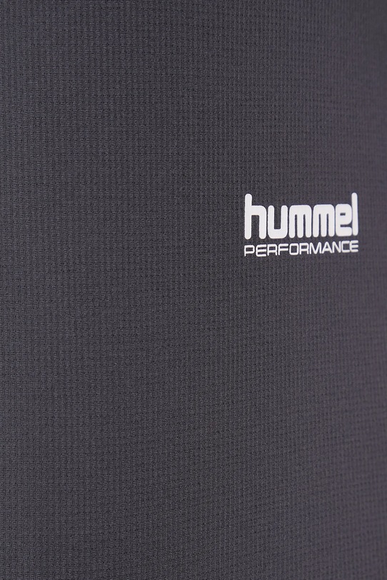 Μακρυμάνικο προπόνησης Hummel 229984 γκρί
