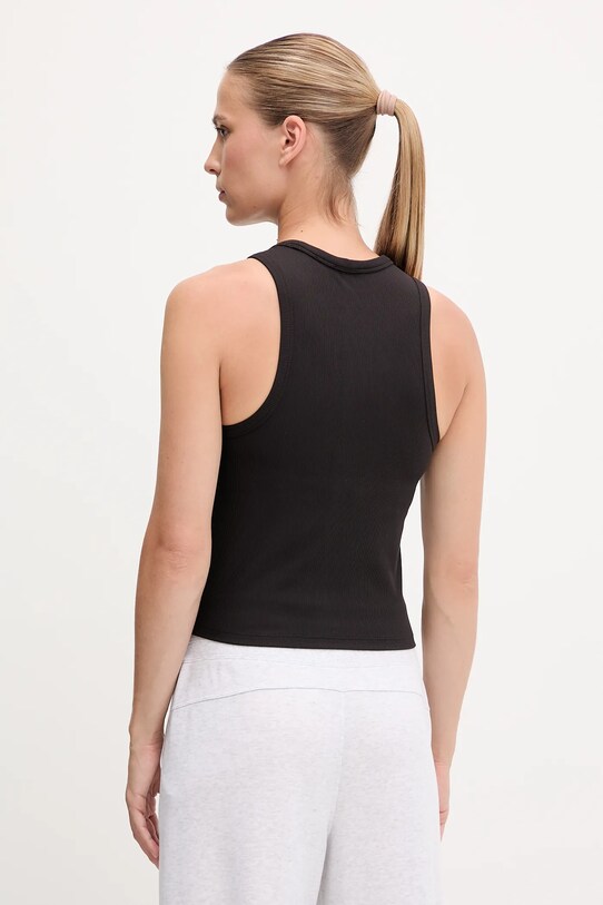 Odzież Dkny top DP5T1324 czarny