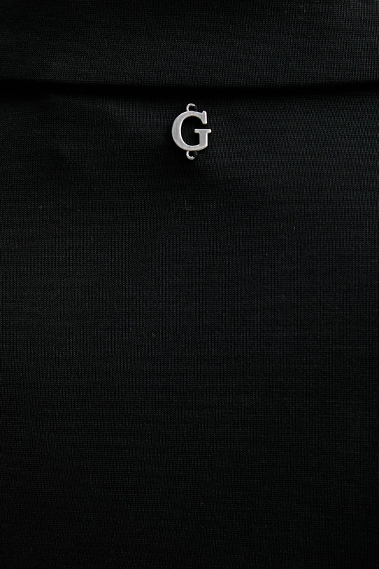 Guess longsleeve CALLIDA W5BP31.KCSZ2 czarny