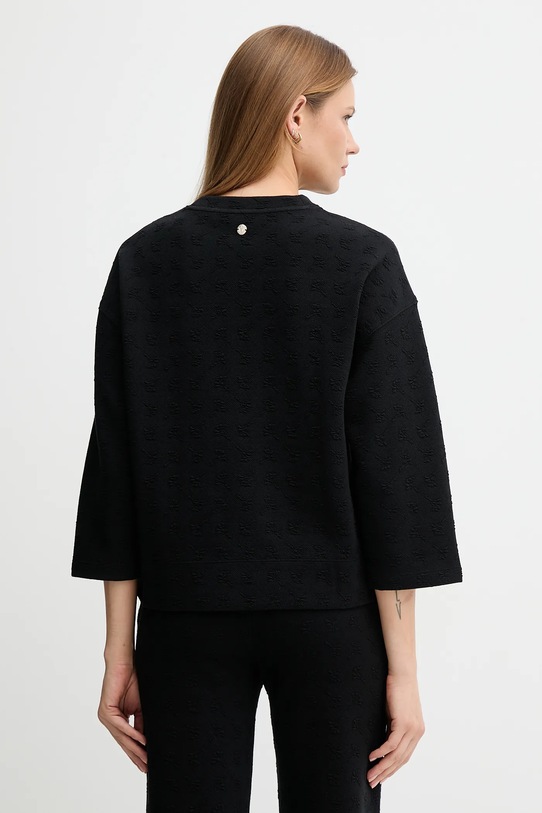 Odzież Joop! longsleeve 30048349 czarny