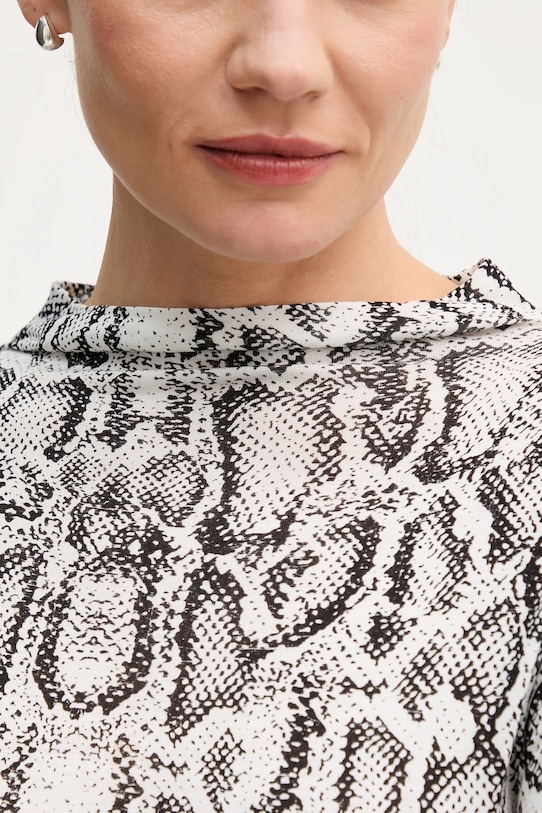 Marc Aurel camicia a maniche lunghe 7730.7000.73903 nero