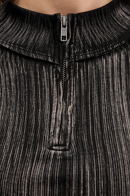 Guess Originals longsleeve W5BP34.KCTT1 czarny