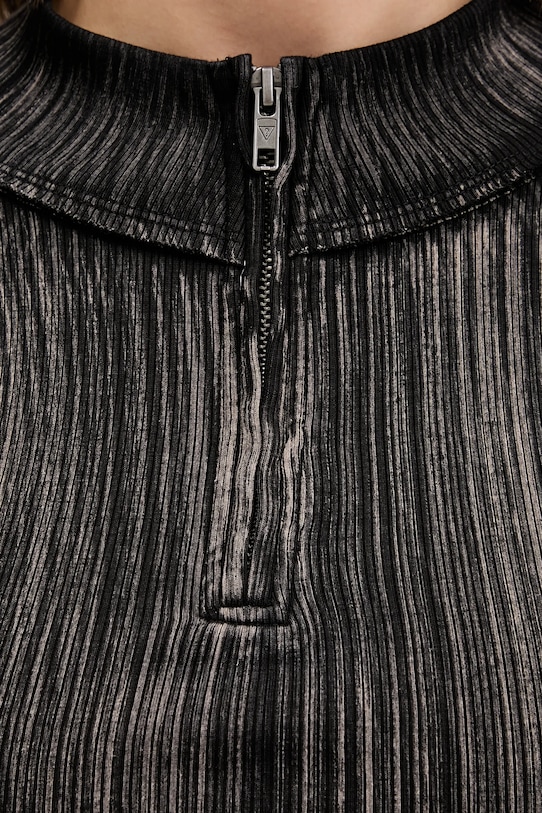 Guess Originals longsleeve W5BP34.KCTT1 czarny