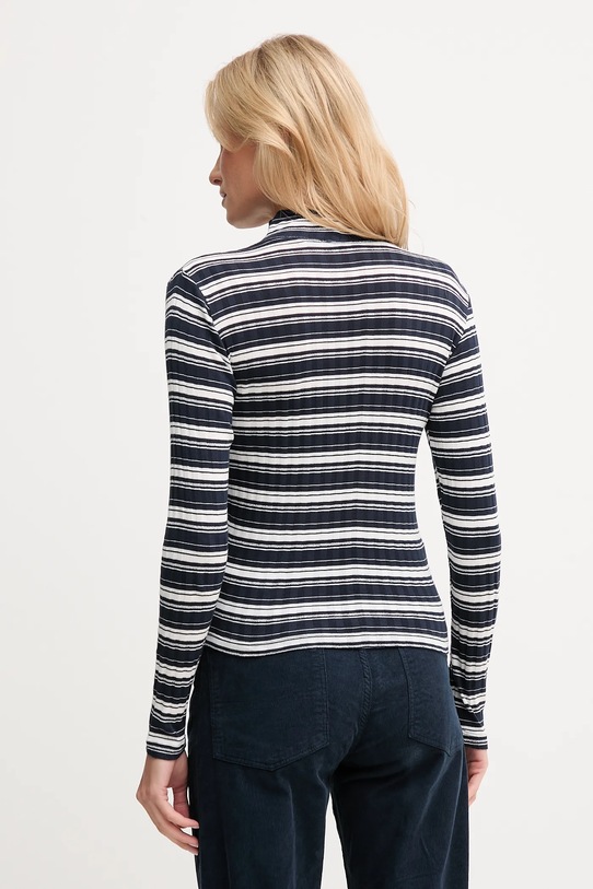 Îmbrăcăminte Pepe Jeans longsleeve PL5000040 bleumarin
