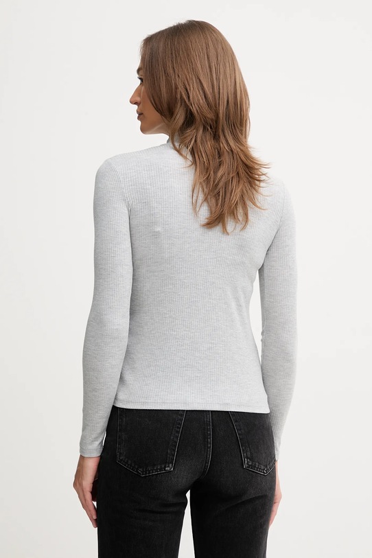 Odzież Pepe Jeans longsleeve PL5000042 szary