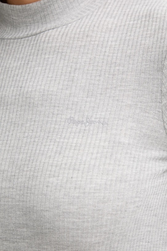Pepe Jeans longsleeve PL5000042 szary