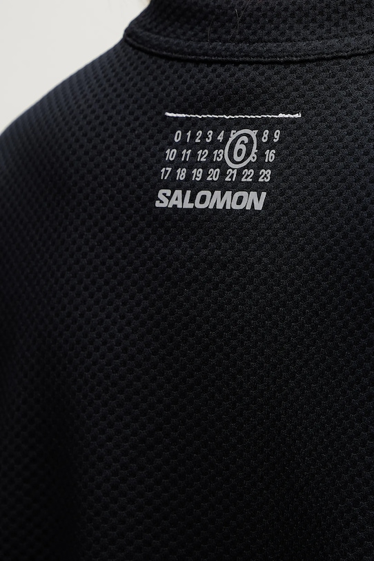 Tričko s dlhým rukávom MM6 Maison Margiela x Salomon S52NH0036.M20139.899