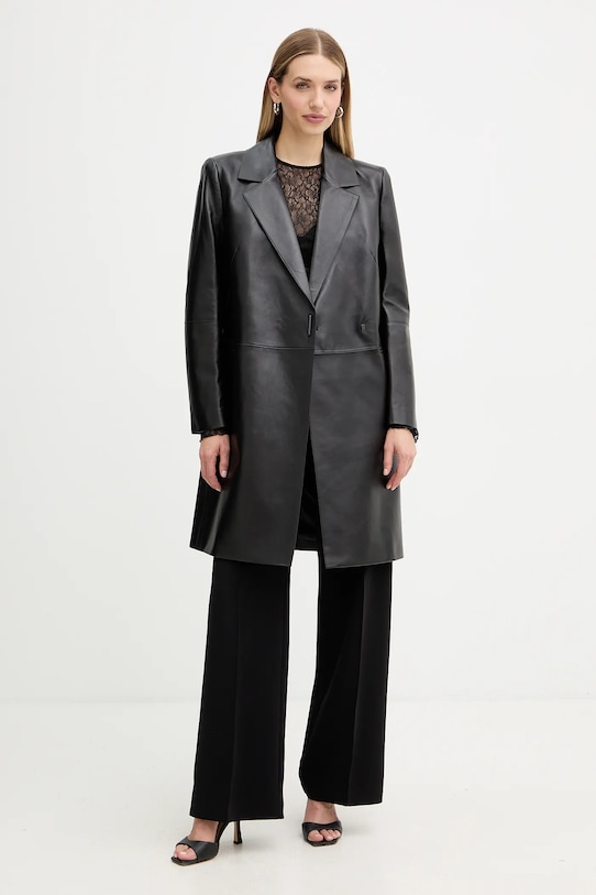 Marella bluză 2523946031200 negru AW25