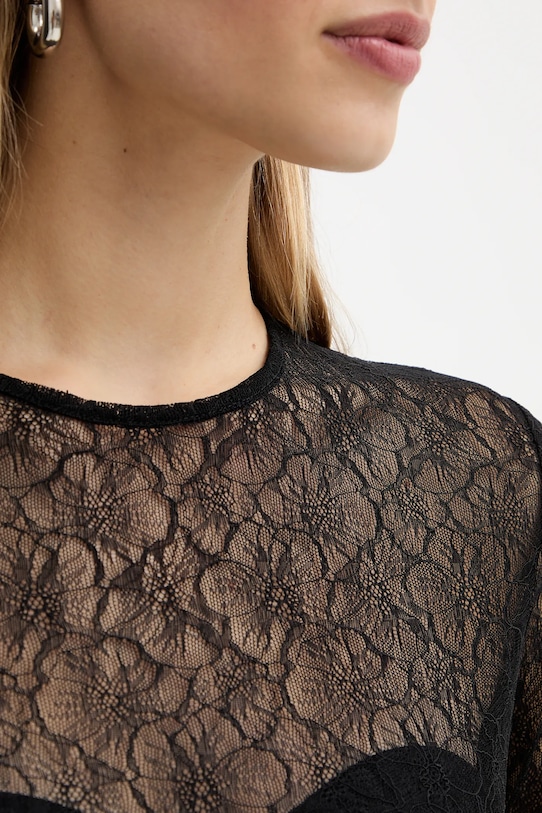 Marella bluză 2523946031200 negru