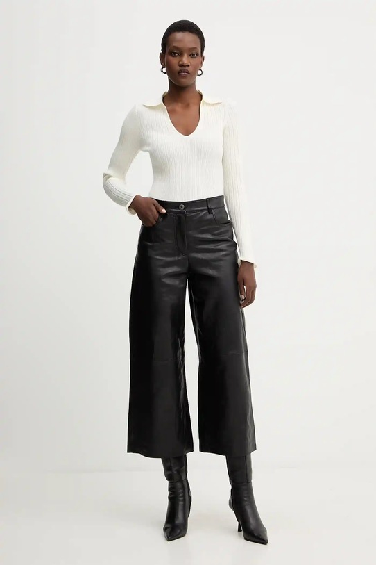 Marella pulóver 2523366082200 bézs AW25
