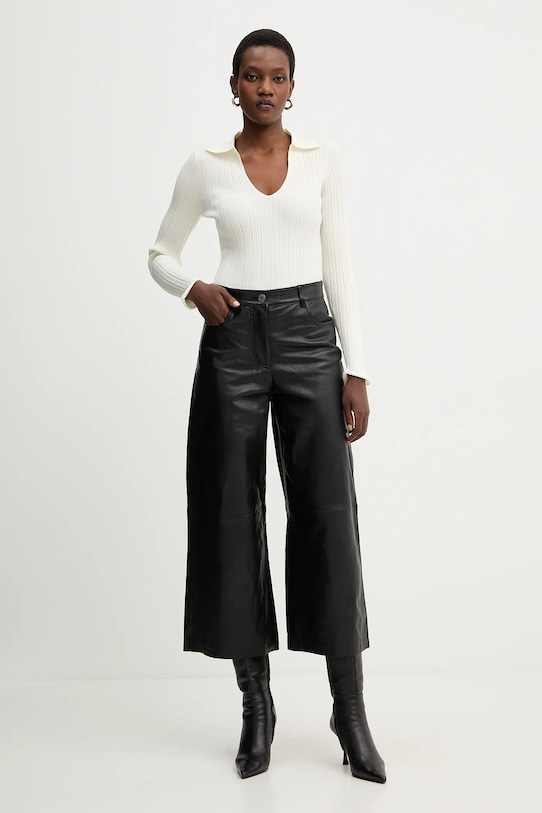 Светр Marella 2523366082200 бежевий AW25