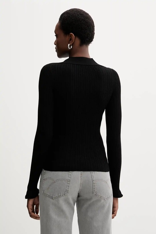 Одежда Свитер Marella 2523366082200 чёрный