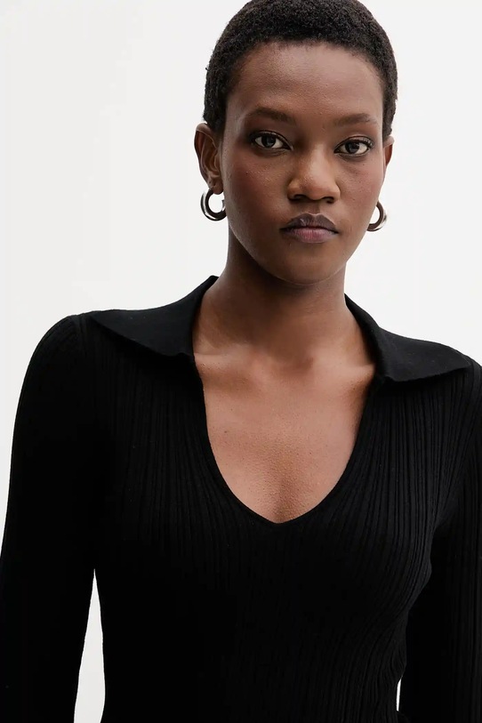 Свитер Marella чёрный 2523366082200