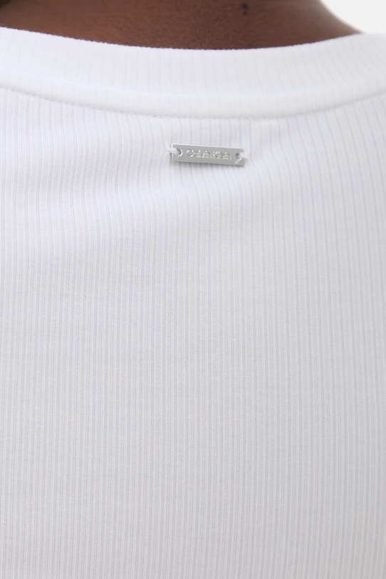 Calvin Klein longsleeve LV044D235G biały