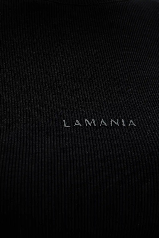 La Mania longsleeve TIDAL czarny