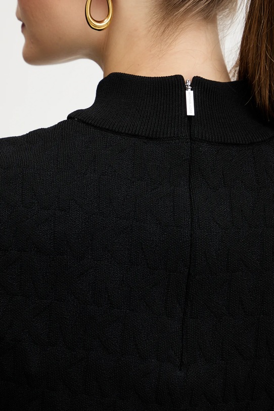 MICHAEL Michael Kors sweter MF5619YJWV czarny