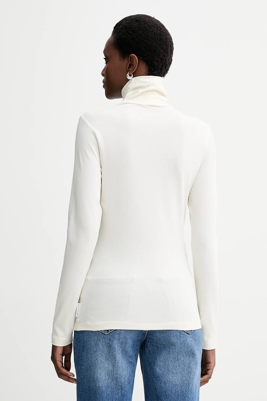 Odzież Marc O'Polo longsleeve 5000007277 beżowy