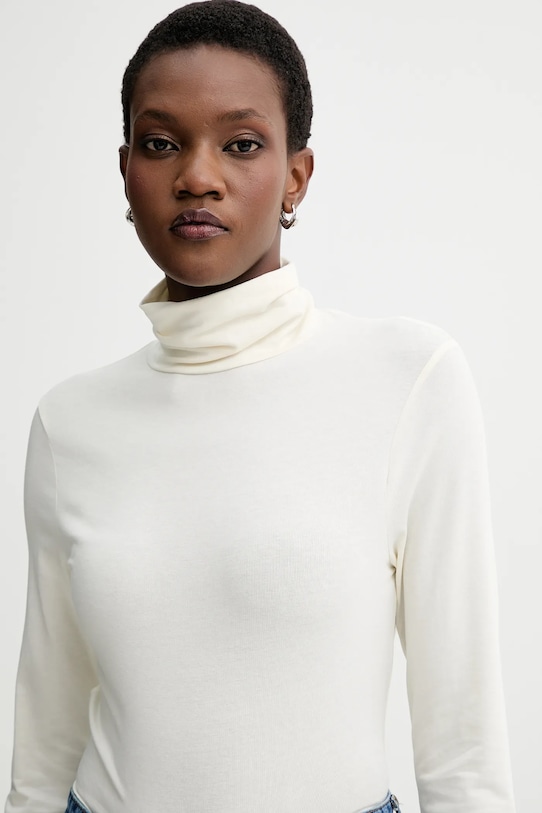 Marc O'Polo longsleeve beżowy 5000007277