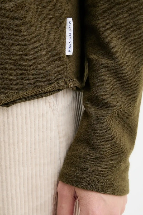 Marc O'Polo longsleeve bawełniany 5000007381