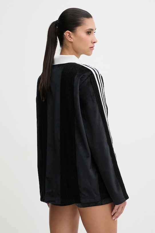 Odzież adidas Originals longsleeve KR7652 czarny