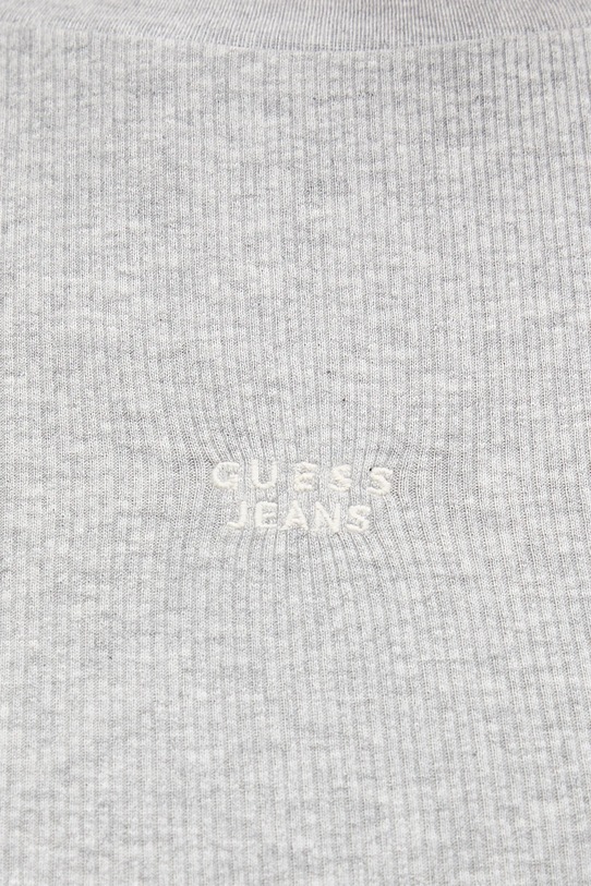 Guess Jeans longsleeve W5BP01.KA0H1 szary