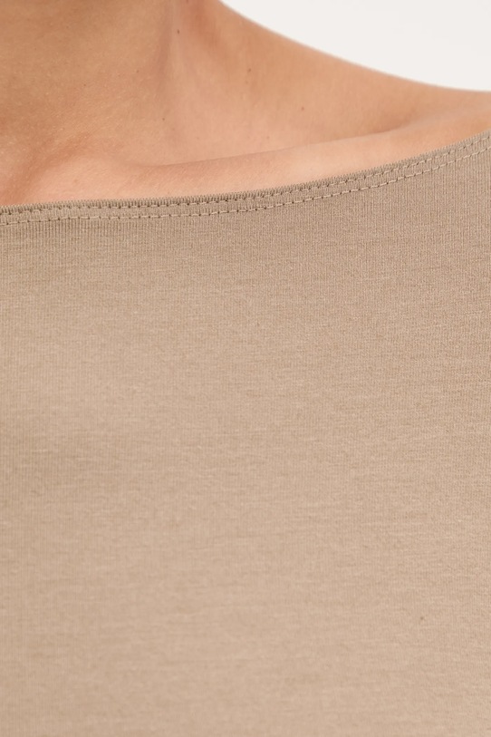 Casall longsleeve cu adăugarea modalului Sublime 25216. bej