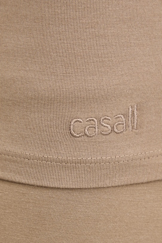 Μακρυμάνικο με προσθήκη μοντάλου Casall Sublime 25216.