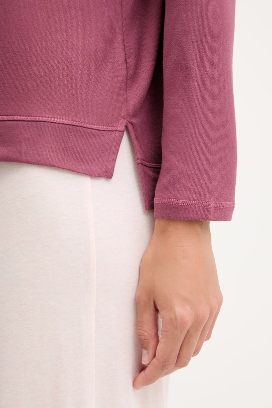 Блуза с дълги ръкави women'secret розов 3272289