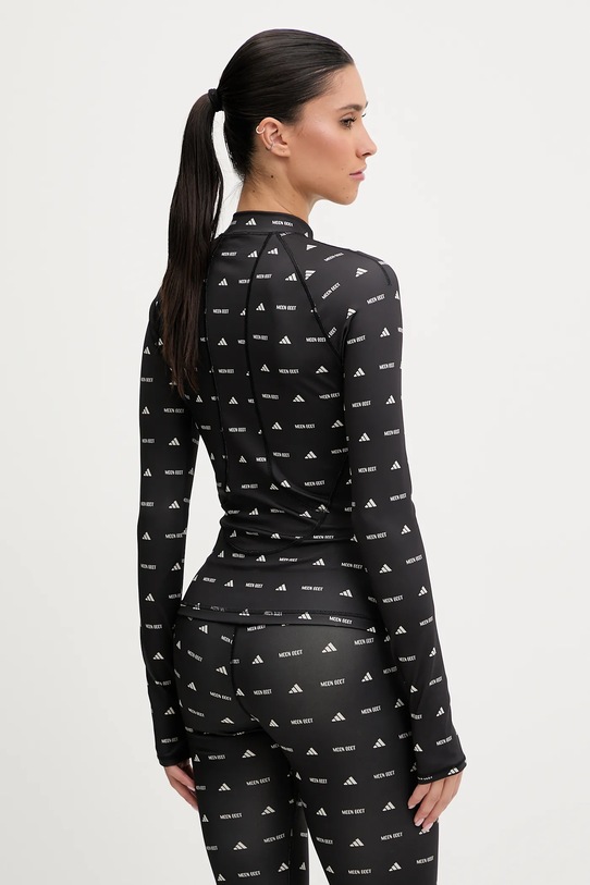 Odzież adidas longsleeve adidas x Moon Boot JM6507 czarny