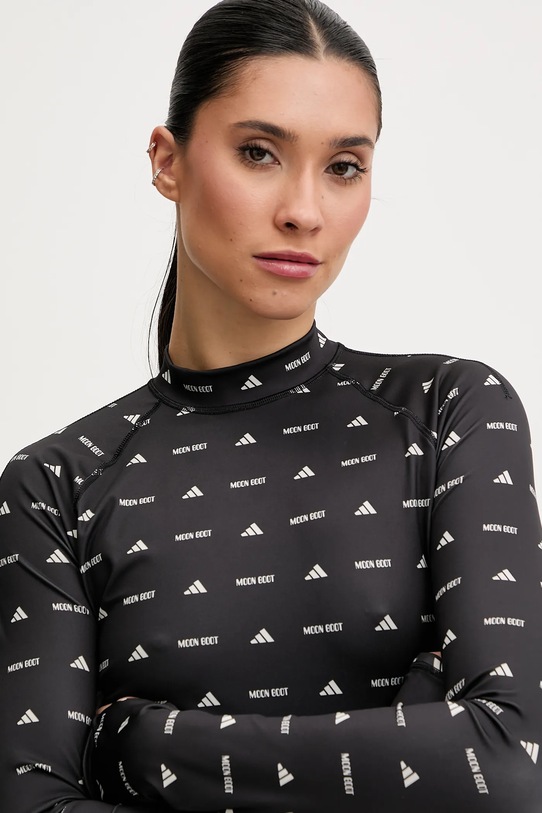 adidas longsleeve adidas x Moon Boot czarny JM6507