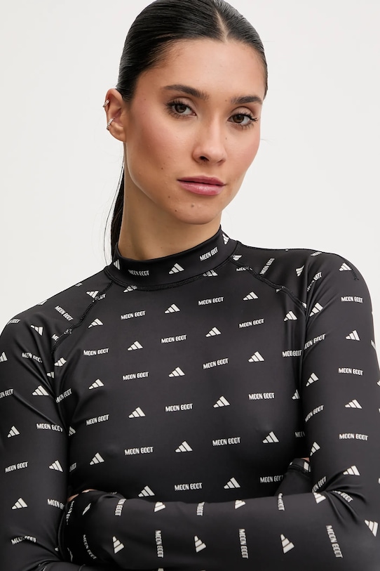 adidas longsleeve adidas x Moon Boot czarny JM6507
