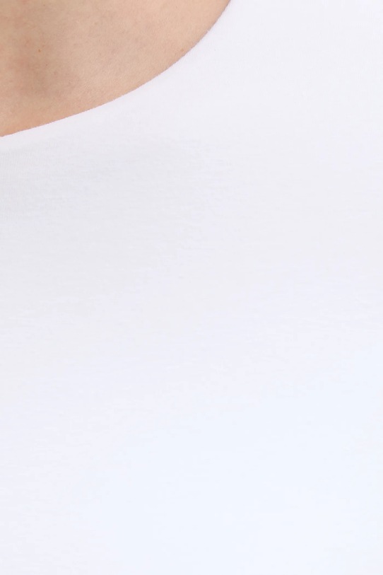 Abercrombie & Fitch camicia a maniche lunghe KI139.5755.100 bianco