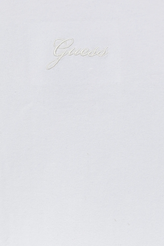 Fete Guess longsleeve copii J5YI28.K6YW4.9BYA alb