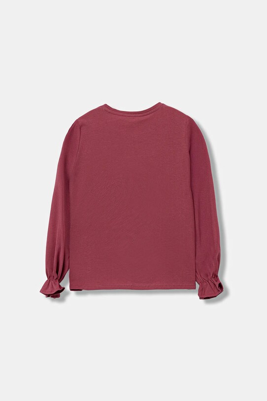 Guess longsleeve copii K5YI23.K6YW4.9BYA roz AW25