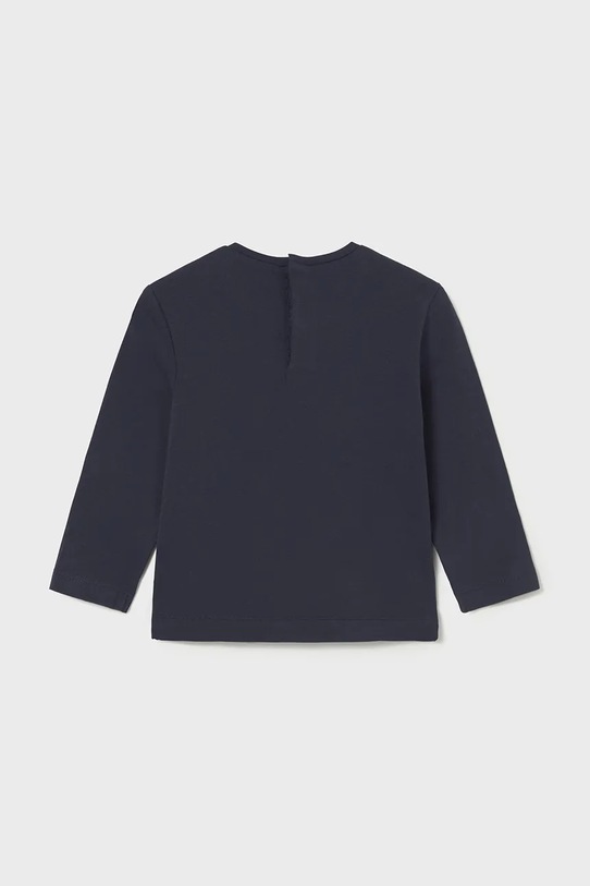 Mayoral longsleeve copii 116.4D.Baby.9BYA bleumarin AW25