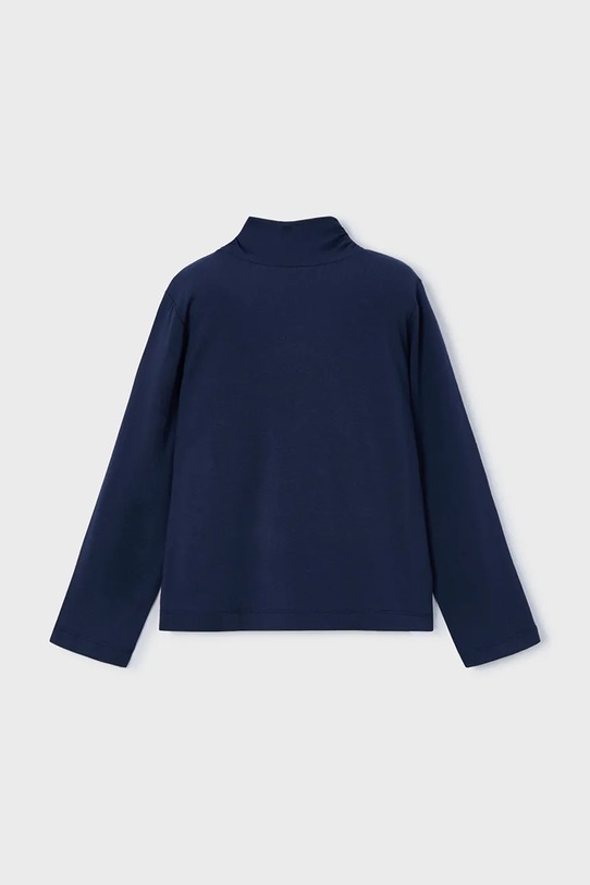 Mayoral longsleeve 145.6K.Mini.9BYA granatowy AW25