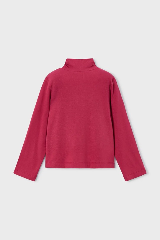 Mayoral longsleeve 145.6K.Mini.9BYA czerwony AW25