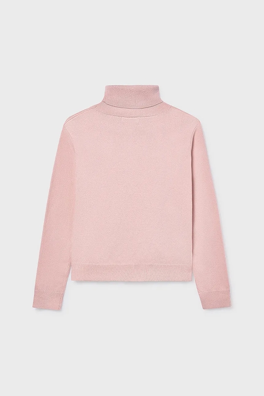 Svetr Mayoral 345.8B.Junior.9BYA růžová AW25