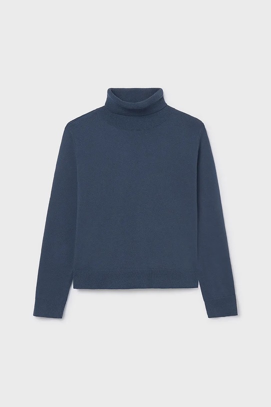Mayoral pulover uni bleumarin 345.8B.Junior.9BYA