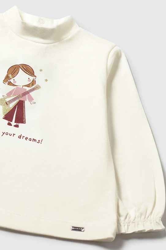 Fete Mayoral longsleeve 2073.4D.Baby.9BYA roz