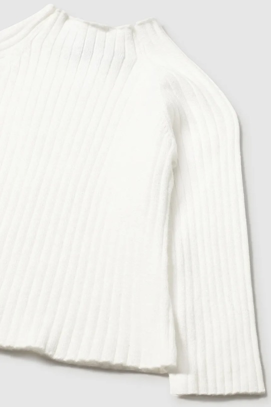 Dziewczynka Mayoral longsleeve niemowlęcy 2074.4K.Baby.9BYA beżowy