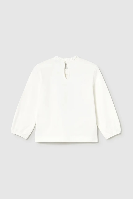 Fete Mayoral longsleeve bebelusi 2075.4A.Baby.9BYA albastru