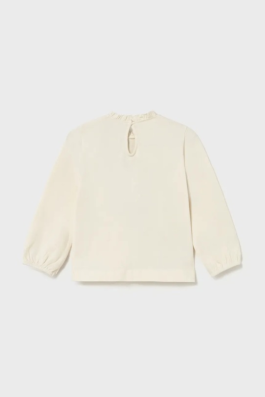Mayoral longsleeve bebeluși 2075.4A.Baby.9BYA albastru AW25