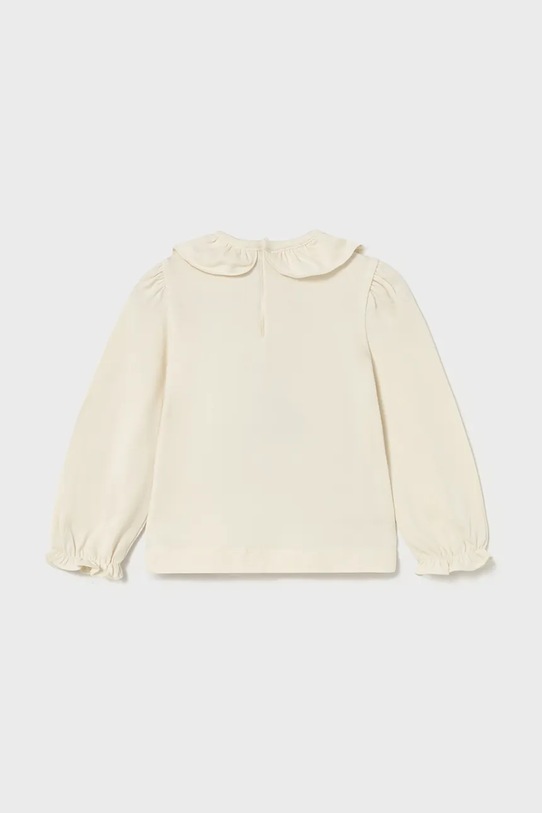 Mayoral longsleeve copii 2076.4C.Baby.9BYA albastru AW25