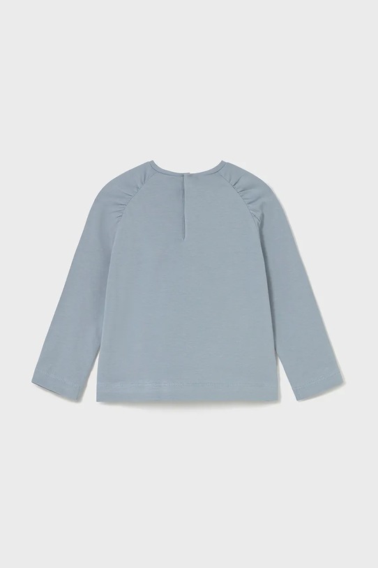 Mayoral longsleeve 2081.4L.Baby.9BYA niebieski AW25