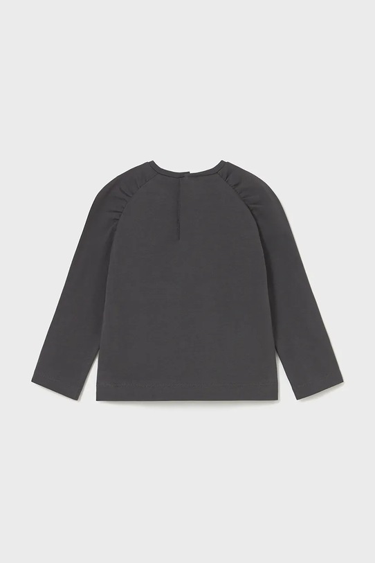 Mayoral longsleeve 2081.4L.Baby.9BYA szary AW25